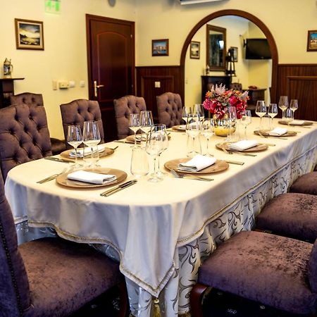 Drustar Hotel Silistre Dış mekan fotoğraf