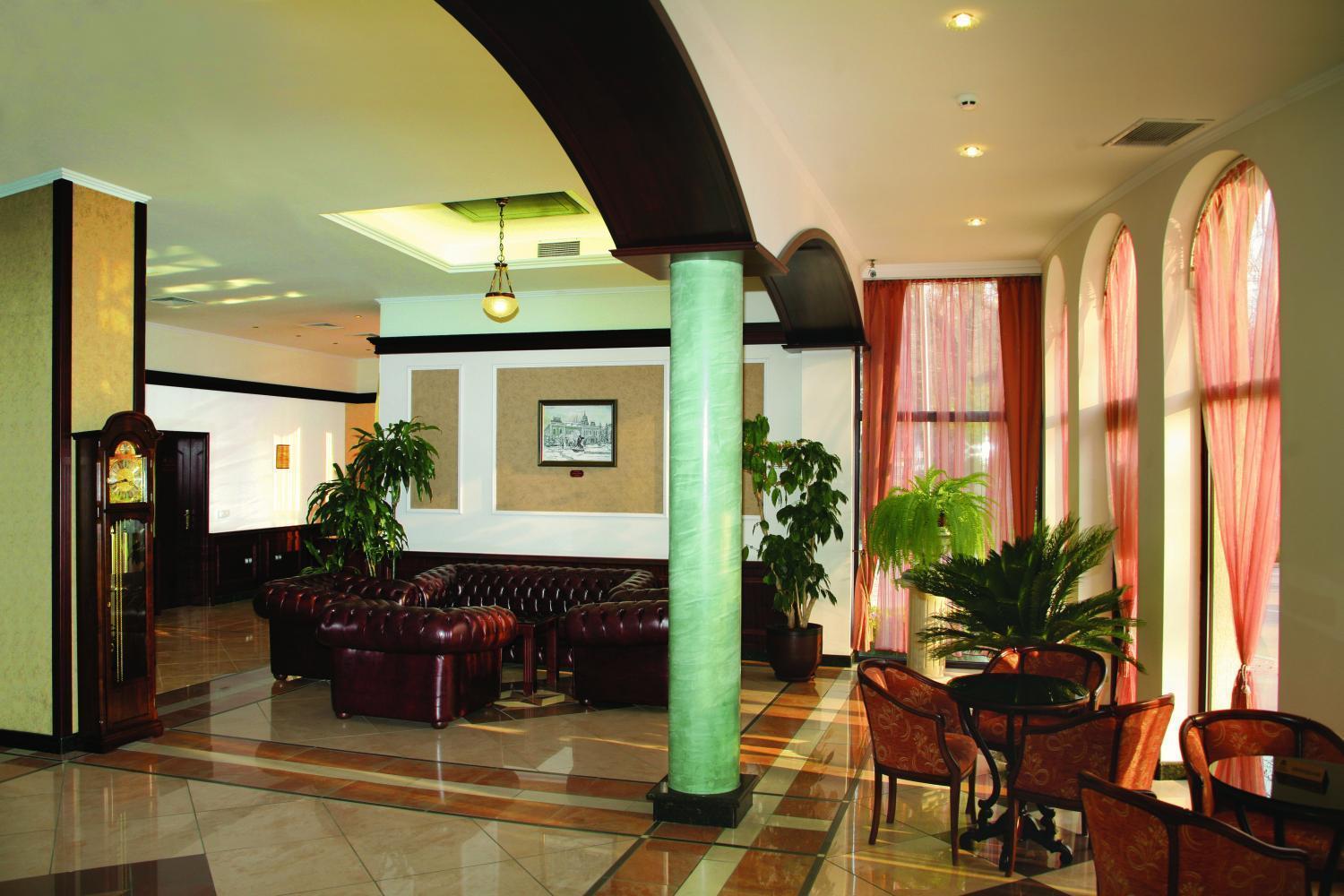 Drustar Hotel Silistre Dış mekan fotoğraf