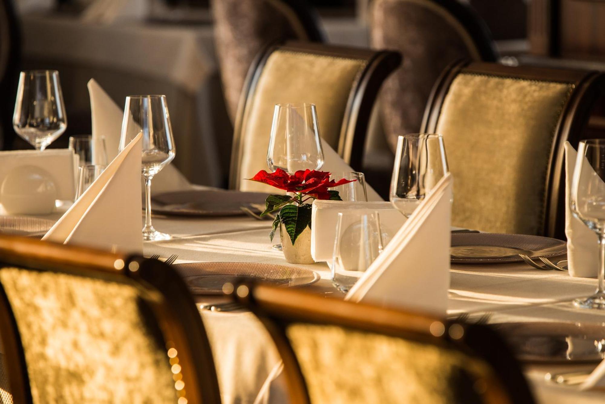 Drustar Hotel Silistre Dış mekan fotoğraf