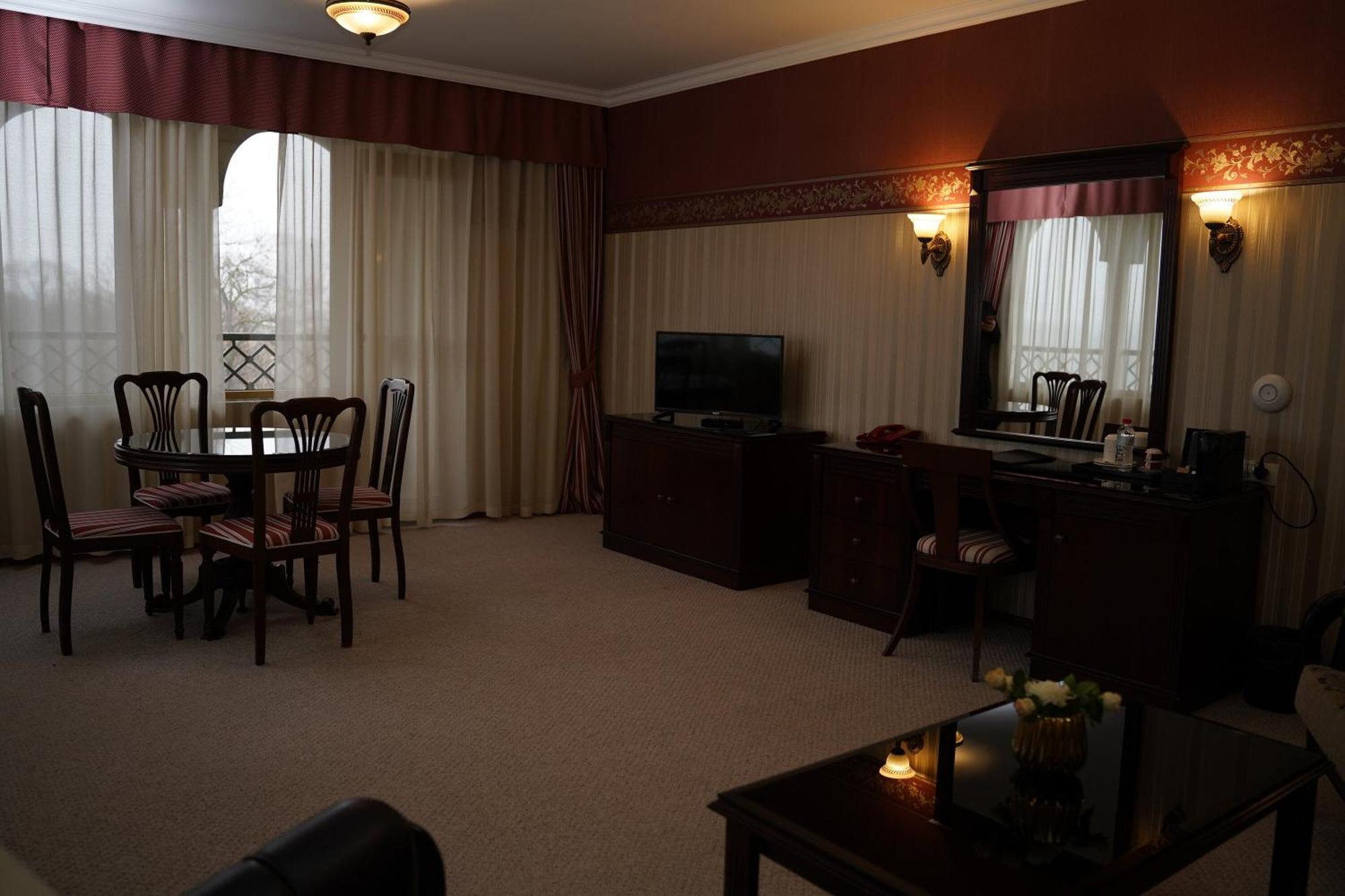 Drustar Hotel Silistre Dış mekan fotoğraf