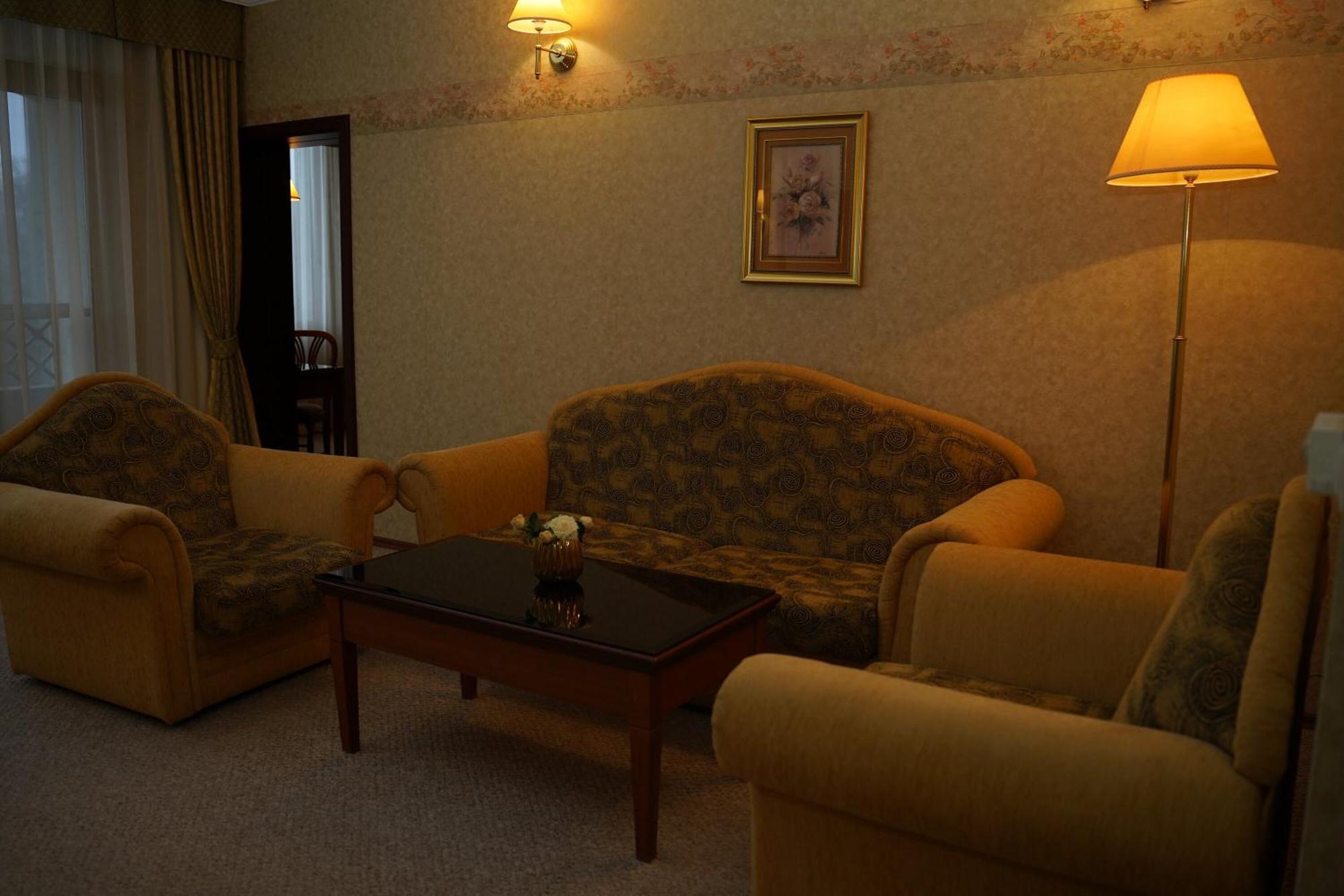 Drustar Hotel Silistre Dış mekan fotoğraf