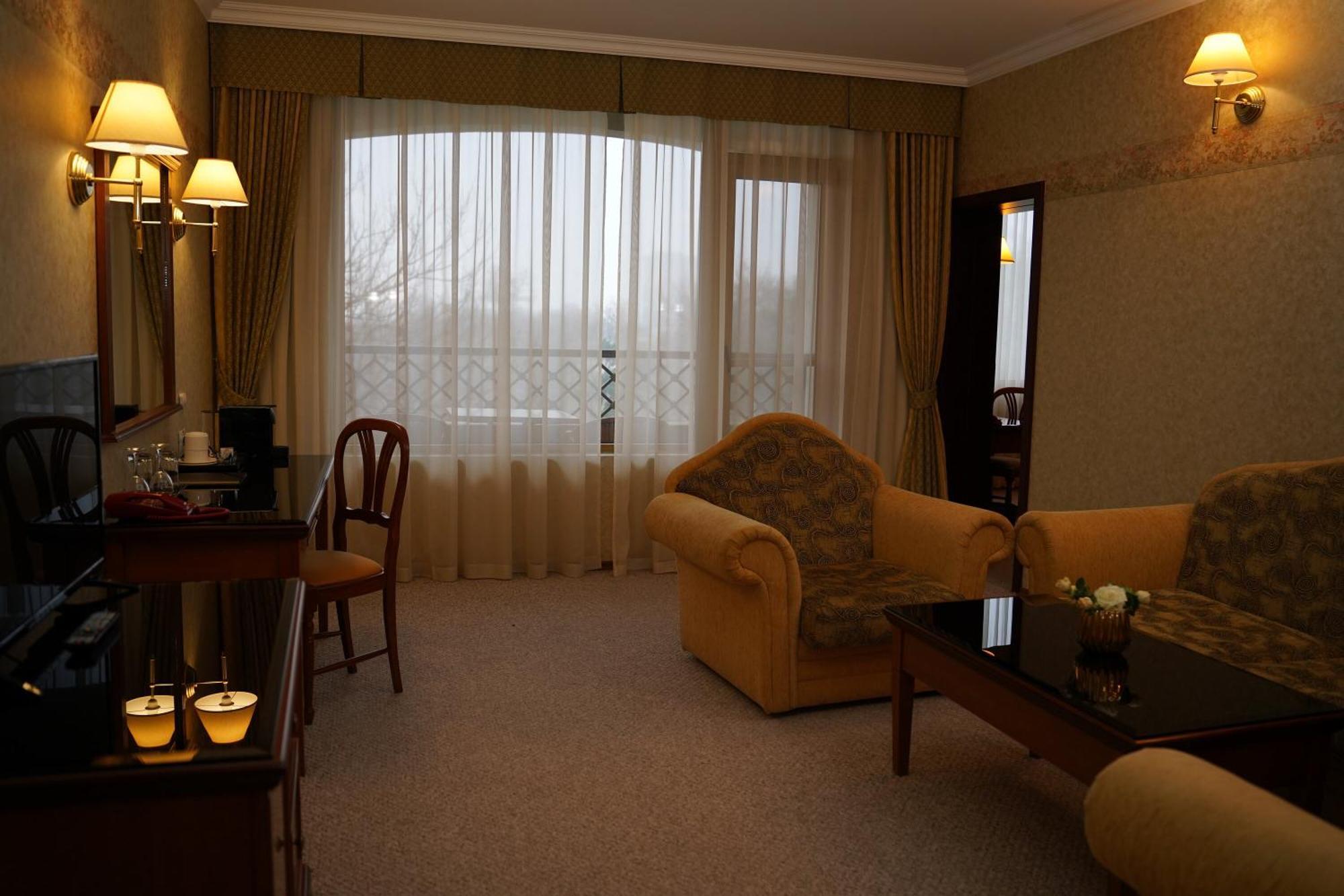 Drustar Hotel Silistre Dış mekan fotoğraf