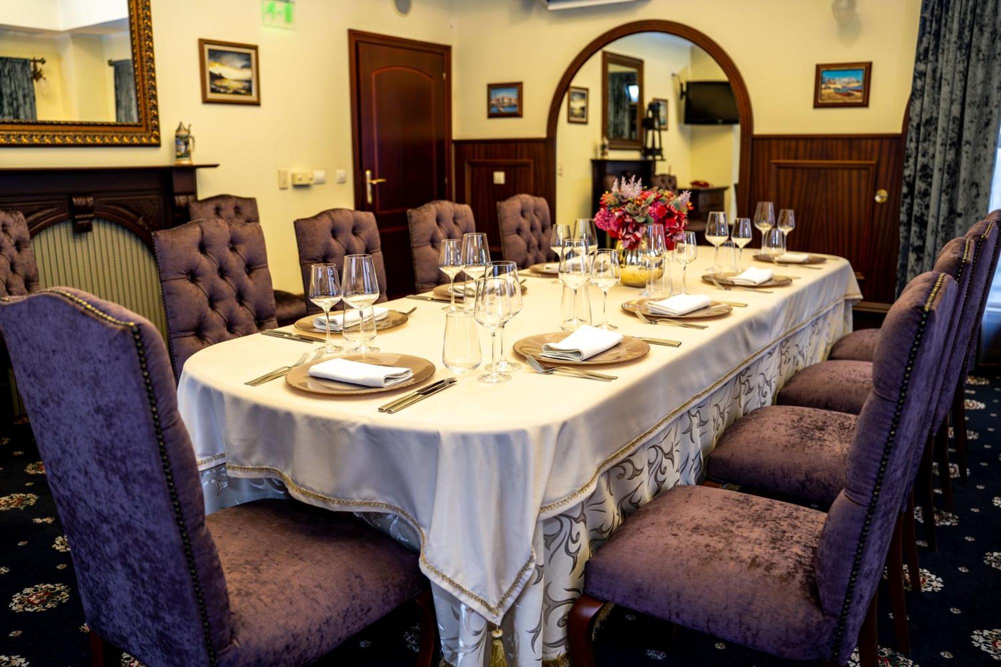 Drustar Hotel Silistre Dış mekan fotoğraf