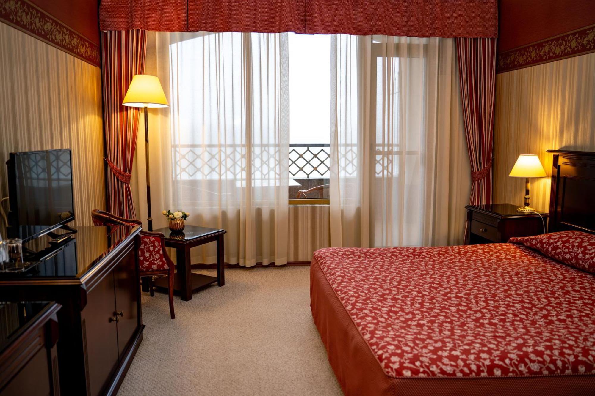 Drustar Hotel Silistre Dış mekan fotoğraf
