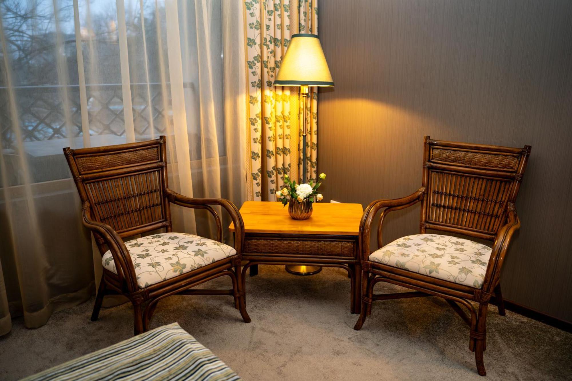 Drustar Hotel Silistre Dış mekan fotoğraf