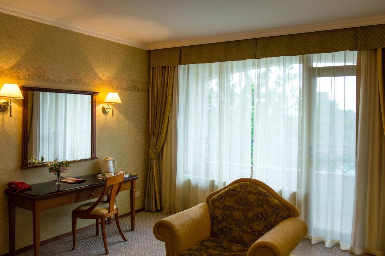 Drustar Hotel Silistre Dış mekan fotoğraf
