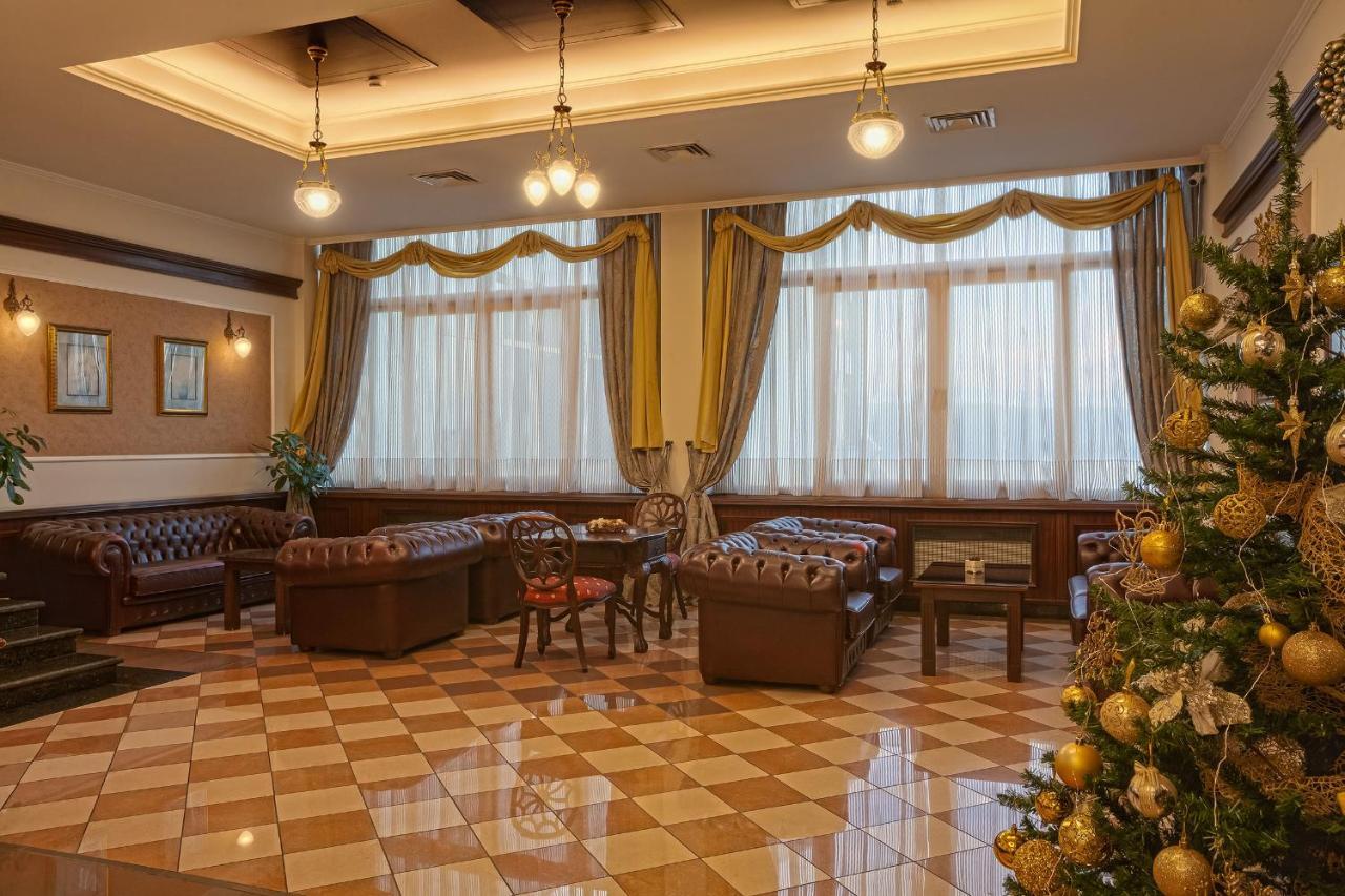 Drustar Hotel Silistre Dış mekan fotoğraf